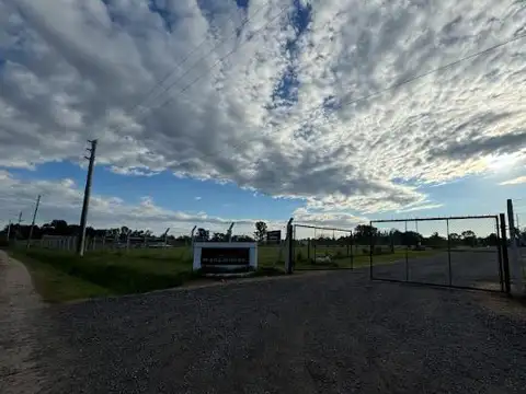 Terreno en Venta de 534,0 m2