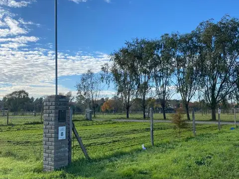 Terreno en Venta de 534,0 m2