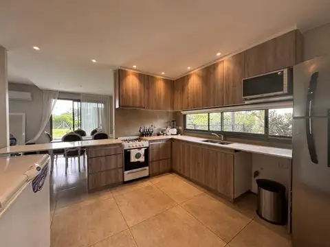 Casa en Venta 3 años