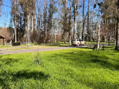 Terreno en Venta de 1027,0 m2