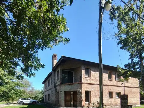 Casa de 6 ambientes