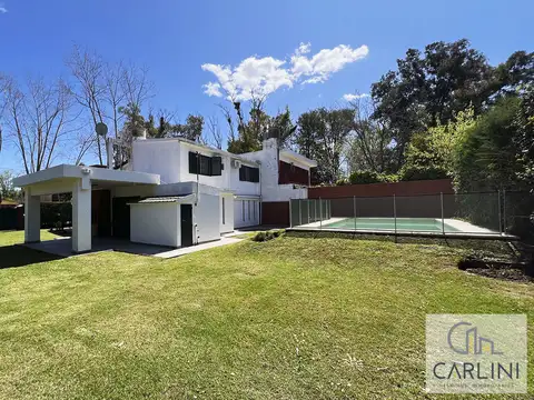 Casa en Venta 25 años