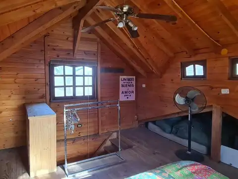 Casa Tigre Delta