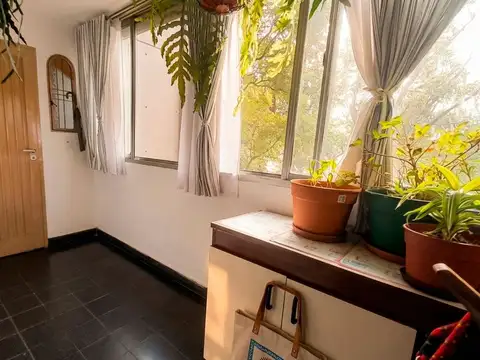 Venta 4 Amb en Villa Pueyrredón Balcón y Cochera