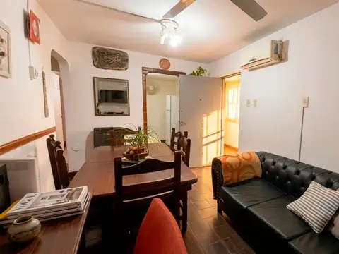 Departamento en Venta de 4 ambientes
