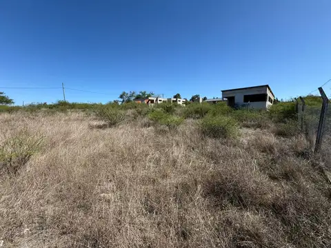 Terreno en Venta en Cabalango