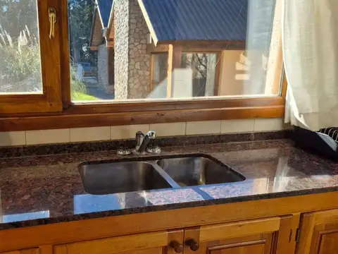 Depto Tipo Casa en Venta de 2 dormitorios