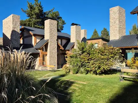 PH en Venta en Esquel, Futaleufú
