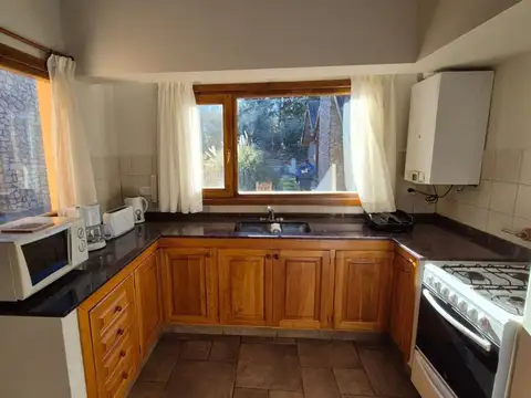 Depto Tipo Casa en Venta de 4 ambientes