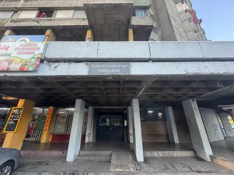 Departamento en Venta en Villa Lugano, USD 48.000