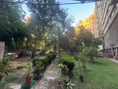 Departamento en Venta en Villa Lugano, USD 48.000