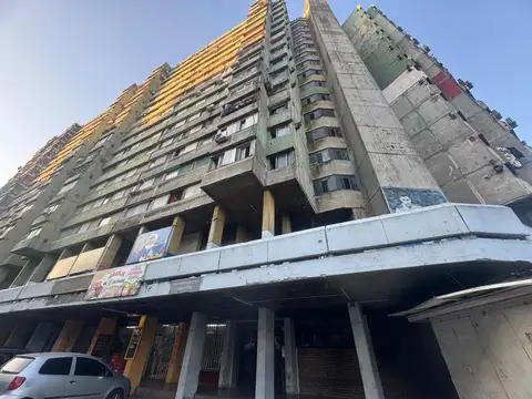 VENTA DEPARTAMENTO 4 AMB. EDIF 66, LUGANO 1 Y 2, VILLA LUGANO CABA