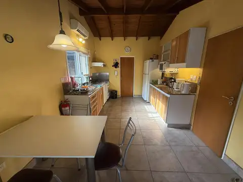 Impecable Chalet estilo Moderno - Bo. Abierto Green Hills - Ing. Maschwitz - Escobar