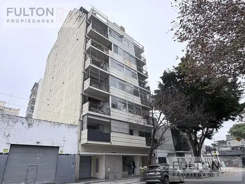 Manuel Ugarte al 3500