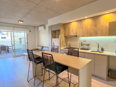 Departamento en Alquiler en Villa Devoto, CABA