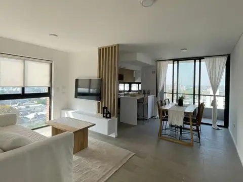 Departamento  en Venta