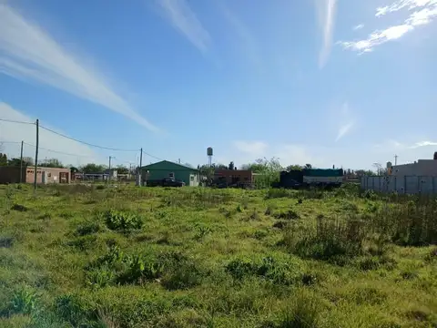 Terreno - Venta - Argentina, Lobos