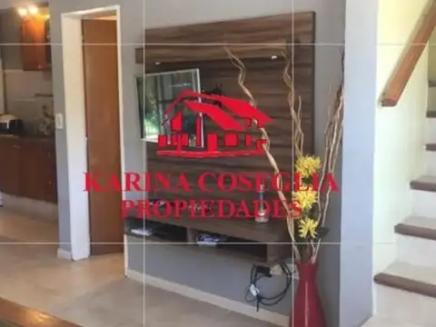 Casa en Venta en Estancias Del Pilar, USD 140.000