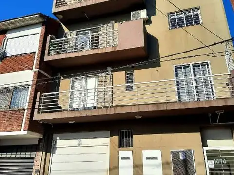 Departamento en venta en Quilmes