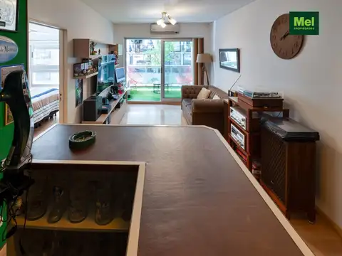 Departamento en Venta Apto profesional