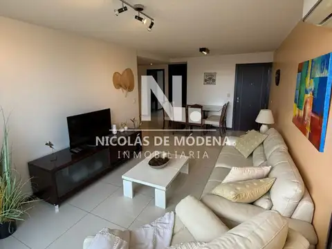 Apartamento en alquiler de verano 