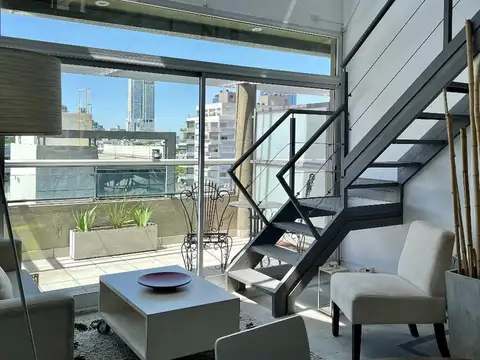 Departamento en Venta de 2 dormitorios