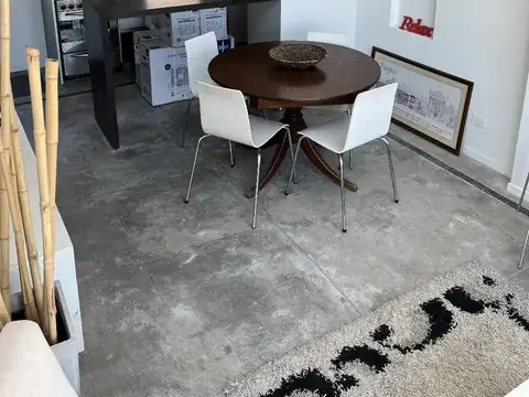 Departamento en Venta en Palermo, USD 208.000