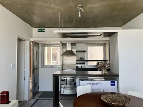 Departamento en Venta Apto profesional