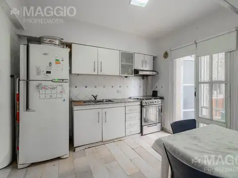 Casa en Venta en Villa Sarmiento, USD 120.000
