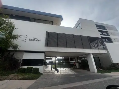 VENTA DEPARTAMENTO SAINT MARI