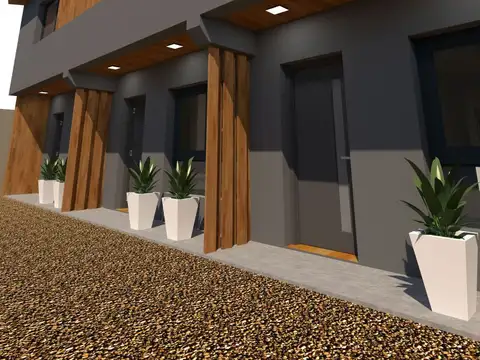 Departamento en Venta de 2 dormitorios