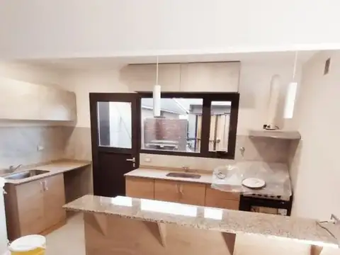 Departamento en Venta al Norte