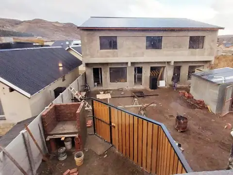 Departamento en Venta en Esquel, USD 105.000