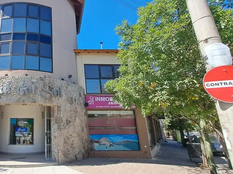 Avenida San Martín 400