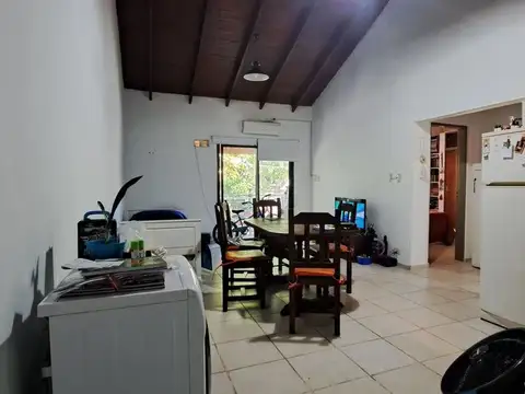 VENTA DEPTO VILLA GIARDINO 2 DORM