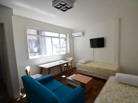 VENTA DE MONOAMBIENTE EN BARRIO NORTE VISTA ABIERTA!