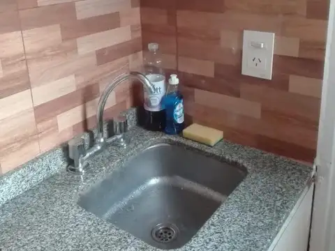 Departamento en Venta en Barrio Norte, USD 50.000