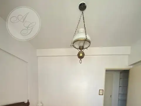 Departamento en Alquiler 45 años