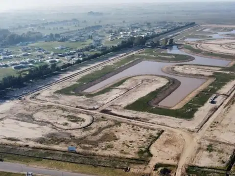Terreno en Venta de 620,0 m2