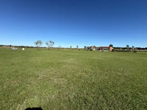 Terreno en gualeguaychu