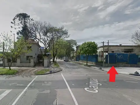 Avenida Joaquin Suarez 3400