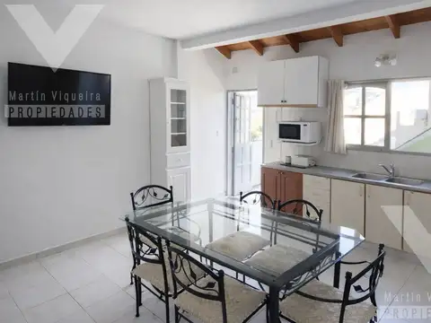 PH  en venta en Villa Maipu. 3 ambientes con terraza, sin expensas!