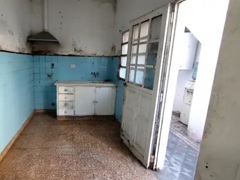 Depto Tipo Casa en Venta de 1 dormitorio