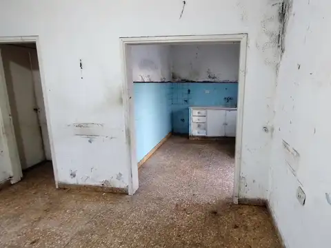 Depto Tipo Casa en Venta en Villa Lugano, USD 80.000