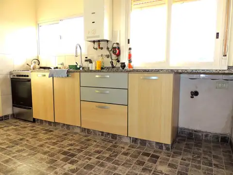 Departamento en Alquiler 40 años