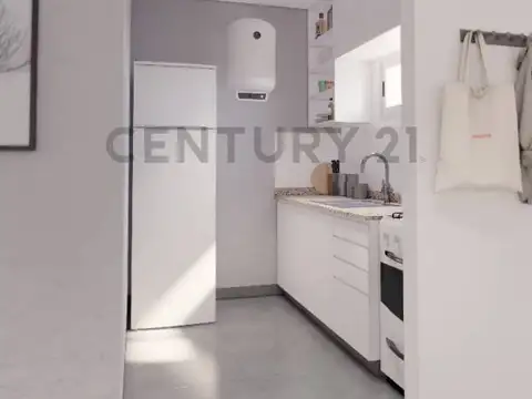 Departamento en Venta de 2 dormitorios