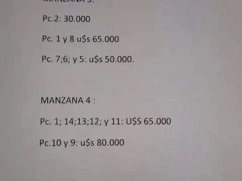 SAN BUENAVENTURA DEL MONTE