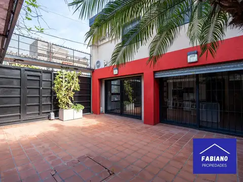 APTO CREDITO! CASA RECICLADA, LISTA PARA HABITAR!