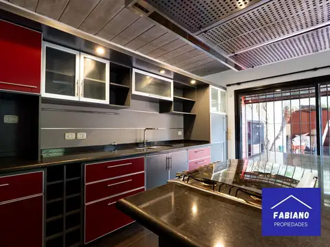 Casa en Venta al Suroeste