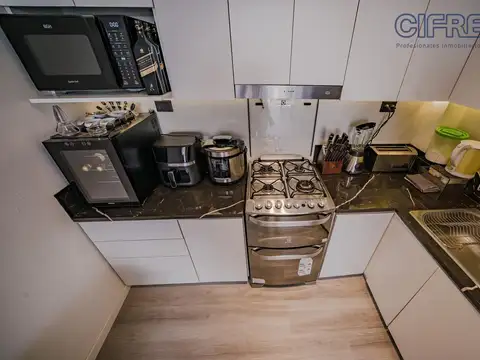 Depto Tipo Casa en Venta al Este
